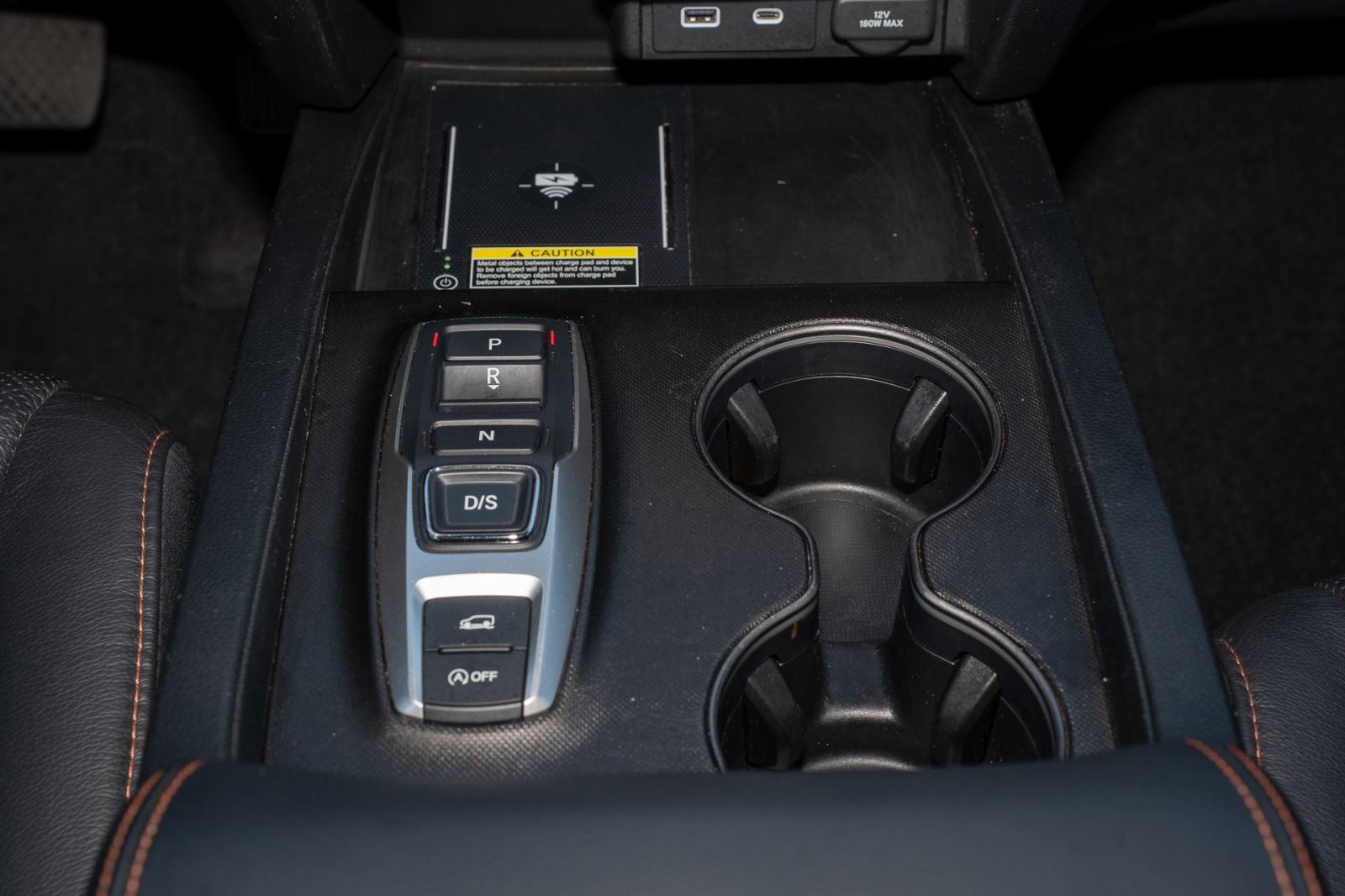 Certified 2024 Honda Passport TrailSport image 27