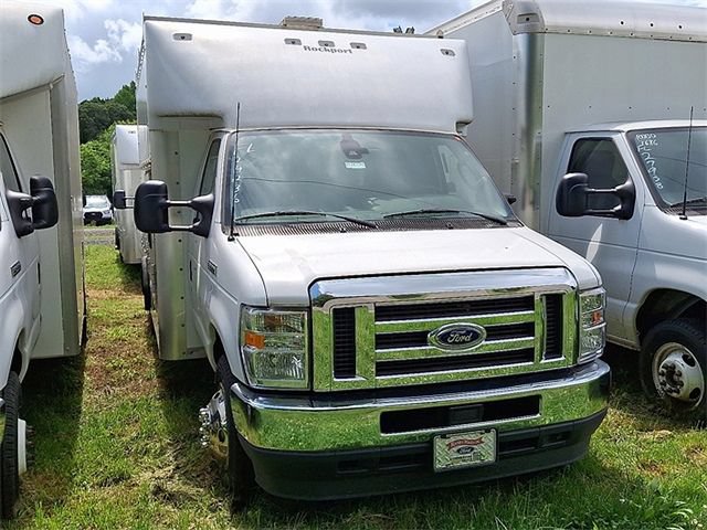 New 2023 Ford E-350 and Econoline 350 Super Duty w/ Driver's Safety Package RWD image 2
