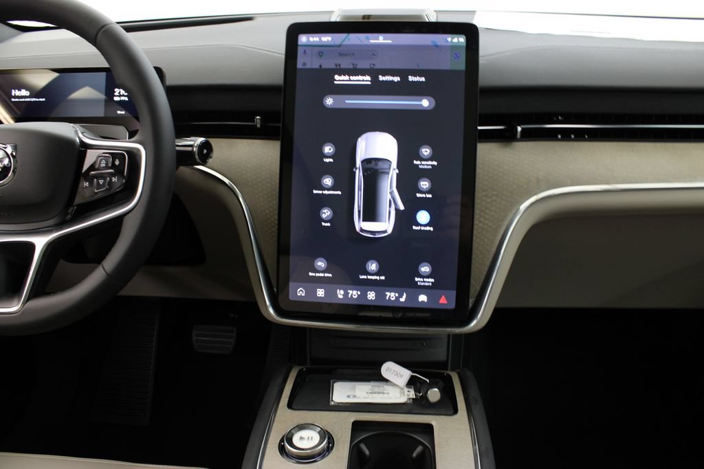 New 2026 Volvo EX90 Plus RWD image 21