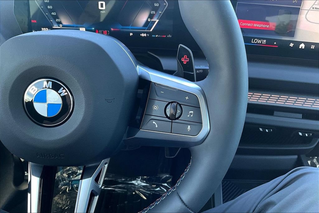 New 2026 BMW M235i xDrive w/ Technology Package AWD/4WD image 12