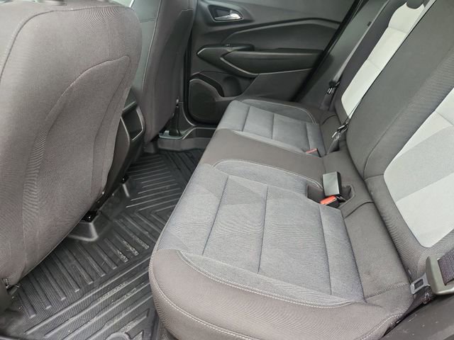 Used 2024 Chevrolet Trax LS FWD image 21