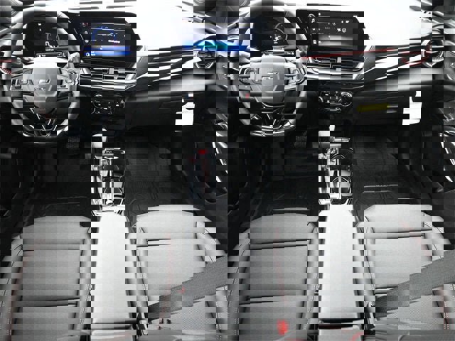 New 2026 Chevrolet Trax RS w/ Sunroof Package image 20