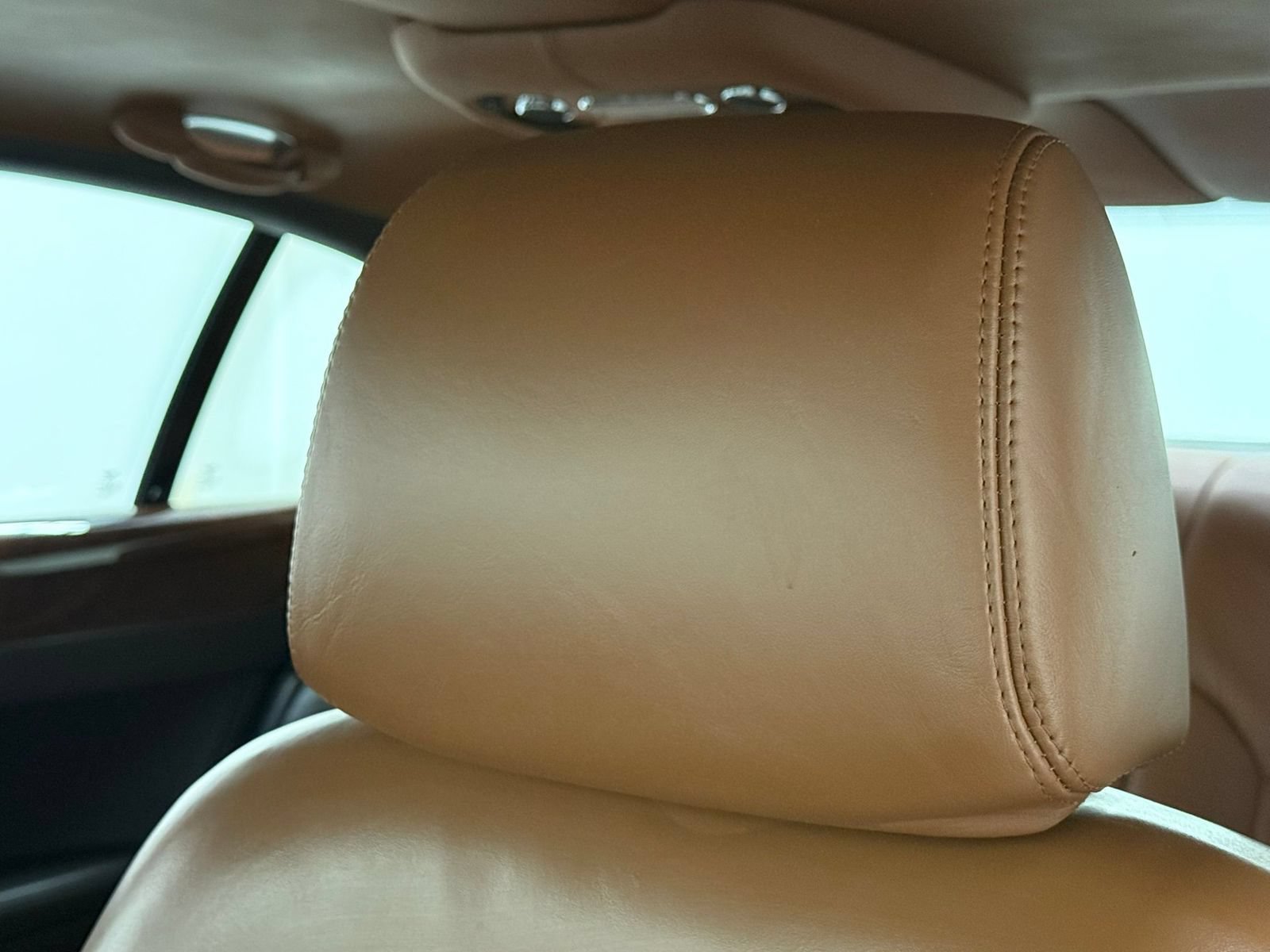 Used 2006 Bentley Flying Spur Flying Spur AWD/4WD image 16