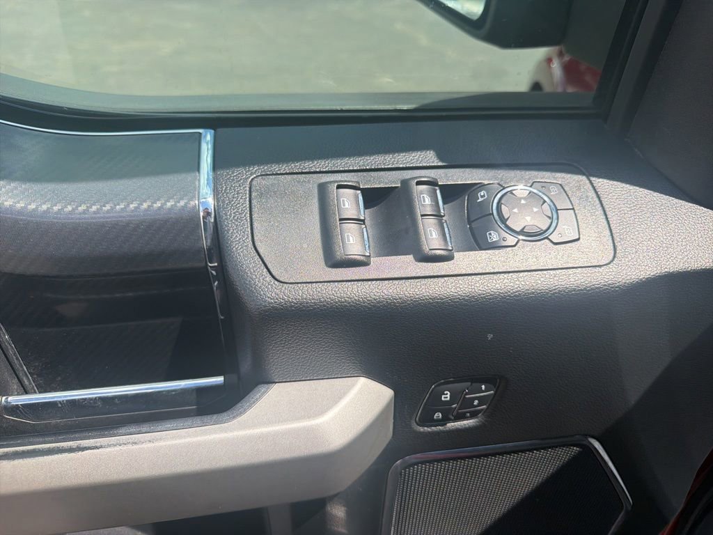 Used 2018 Ford F150 Lariat AWD/4WD image 30