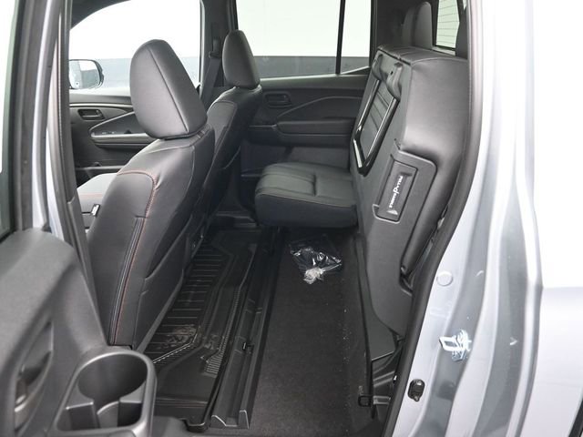 New 2026 Honda Ridgeline TrailSport+ image 38