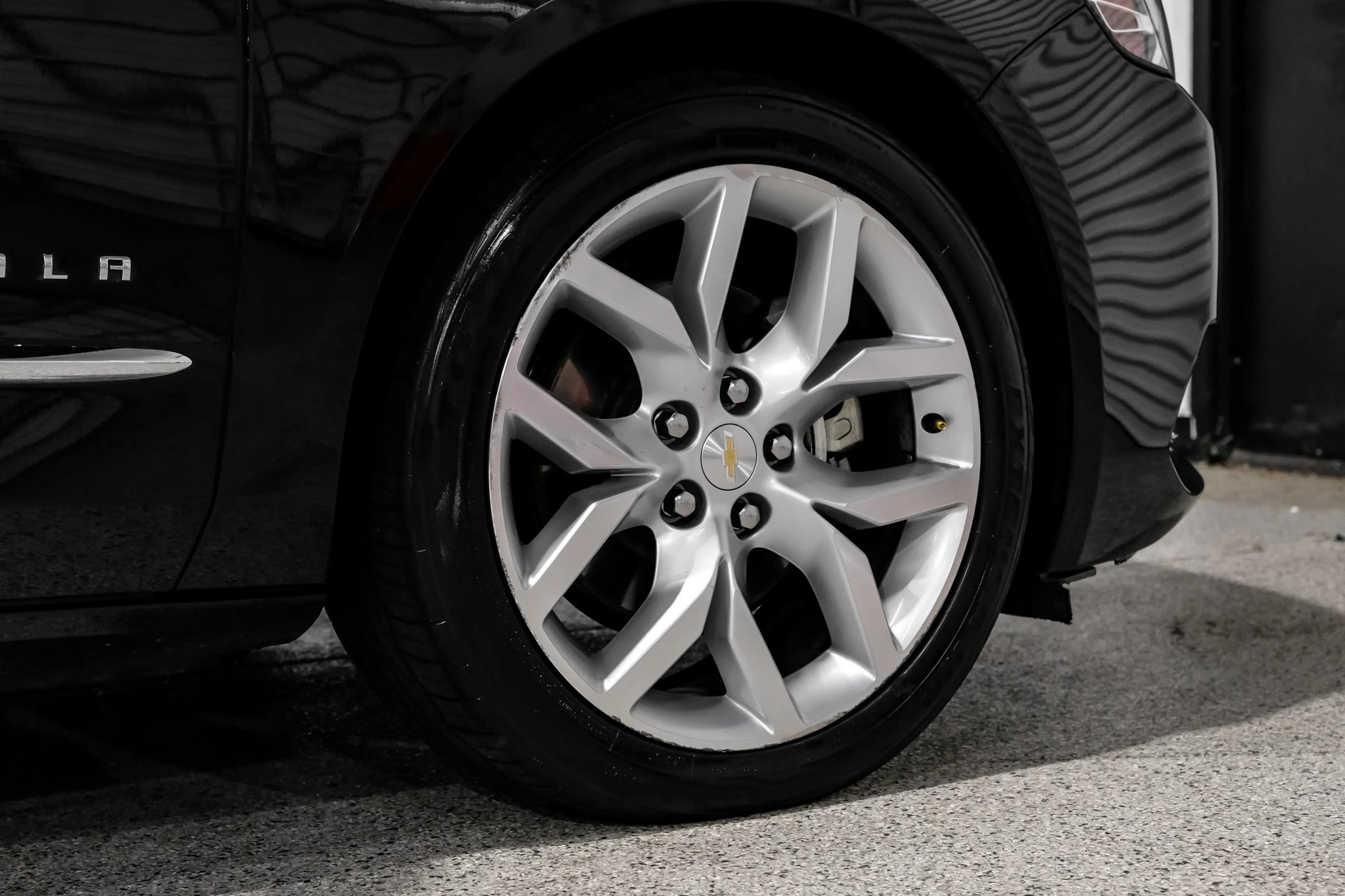 Used 2017 Chevrolet Impala Premier FWD image 63