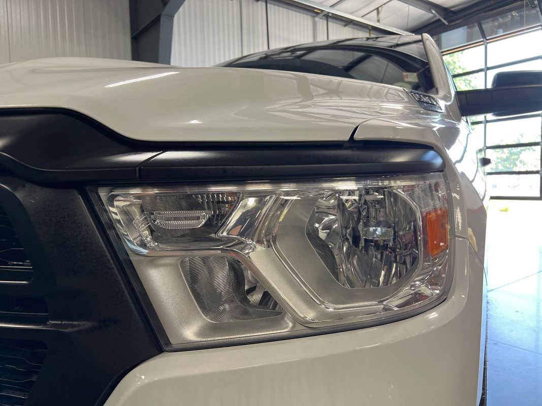 Used 2022 RAM 1500 Tradesman image 25
