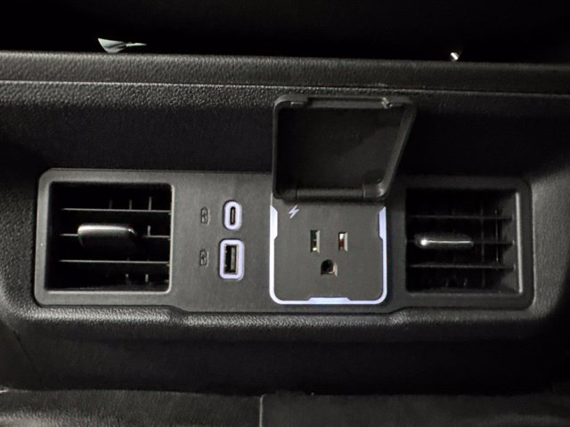 New 2026 Chevrolet Silverado 1500 LT w/ Protection Package AWD/4WD image 27