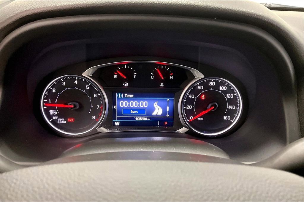 Used 2021 GMC Acadia SLE image 22