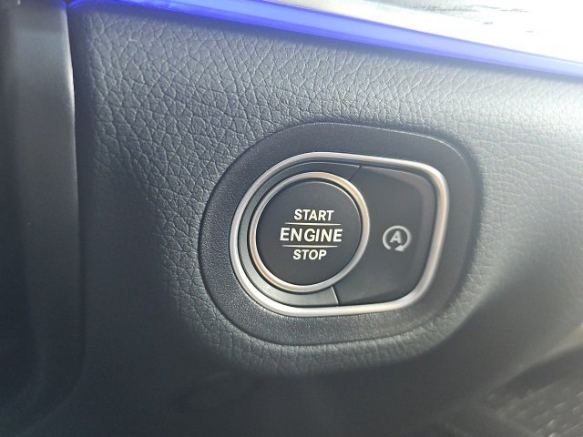 New 2026 Mercedes-Benz GLS 450 GLS 450 image 24