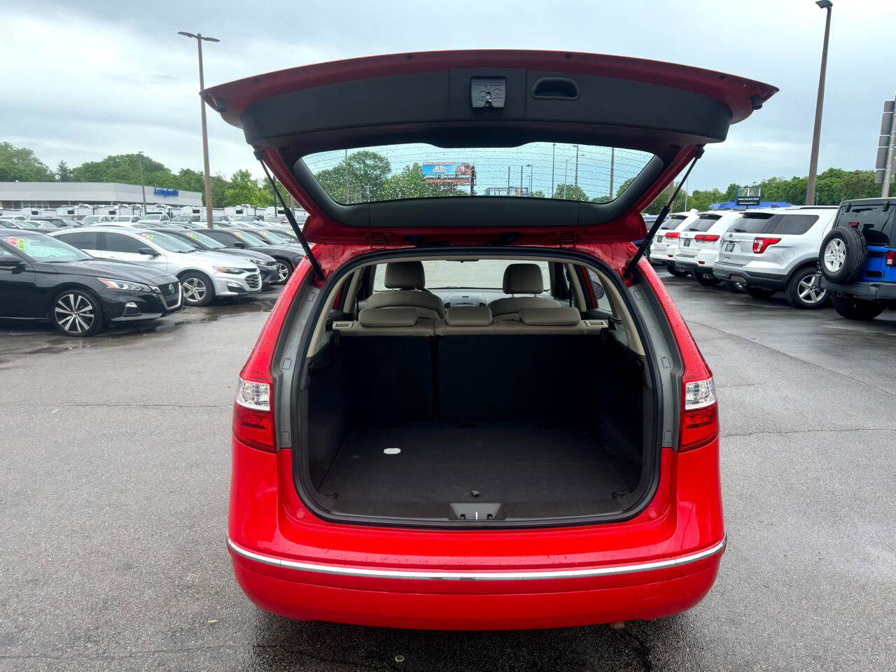 Used 2009 Hyundai Elantra image 11