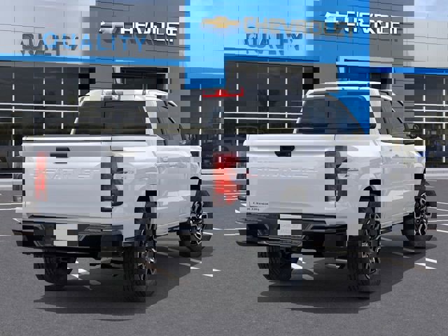 New 2026 Chevrolet Colorado Z71 w/ Z71 Convenience Package 2 image 4