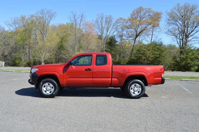 Used 2017 Toyota Tacoma 4x4 Access Cab image 57