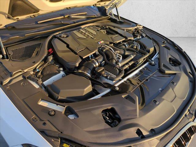 Certified 2024 BMW M8 Competition image 22
