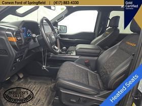 Used 2023 Ford F150 Tremor AWD/4WD image 8