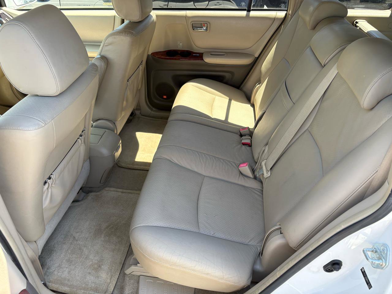 Used 2006 Toyota Highlander Limited AWD/4WD image 15