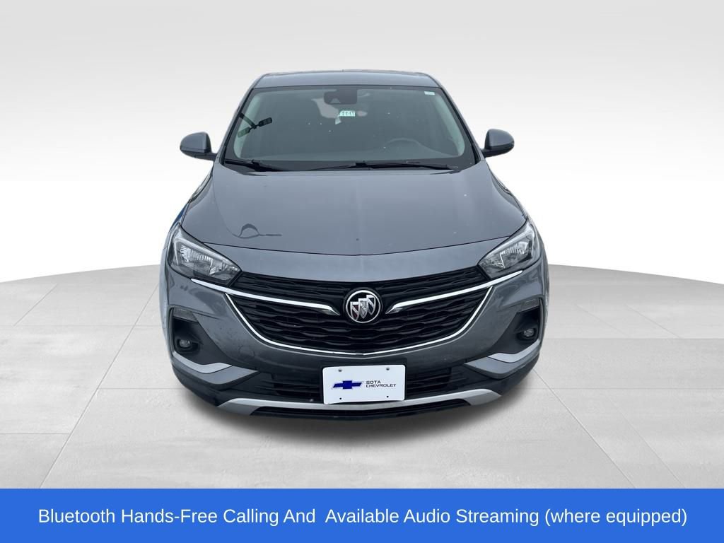 Used 2021 Buick Encore GX Preferred image 10