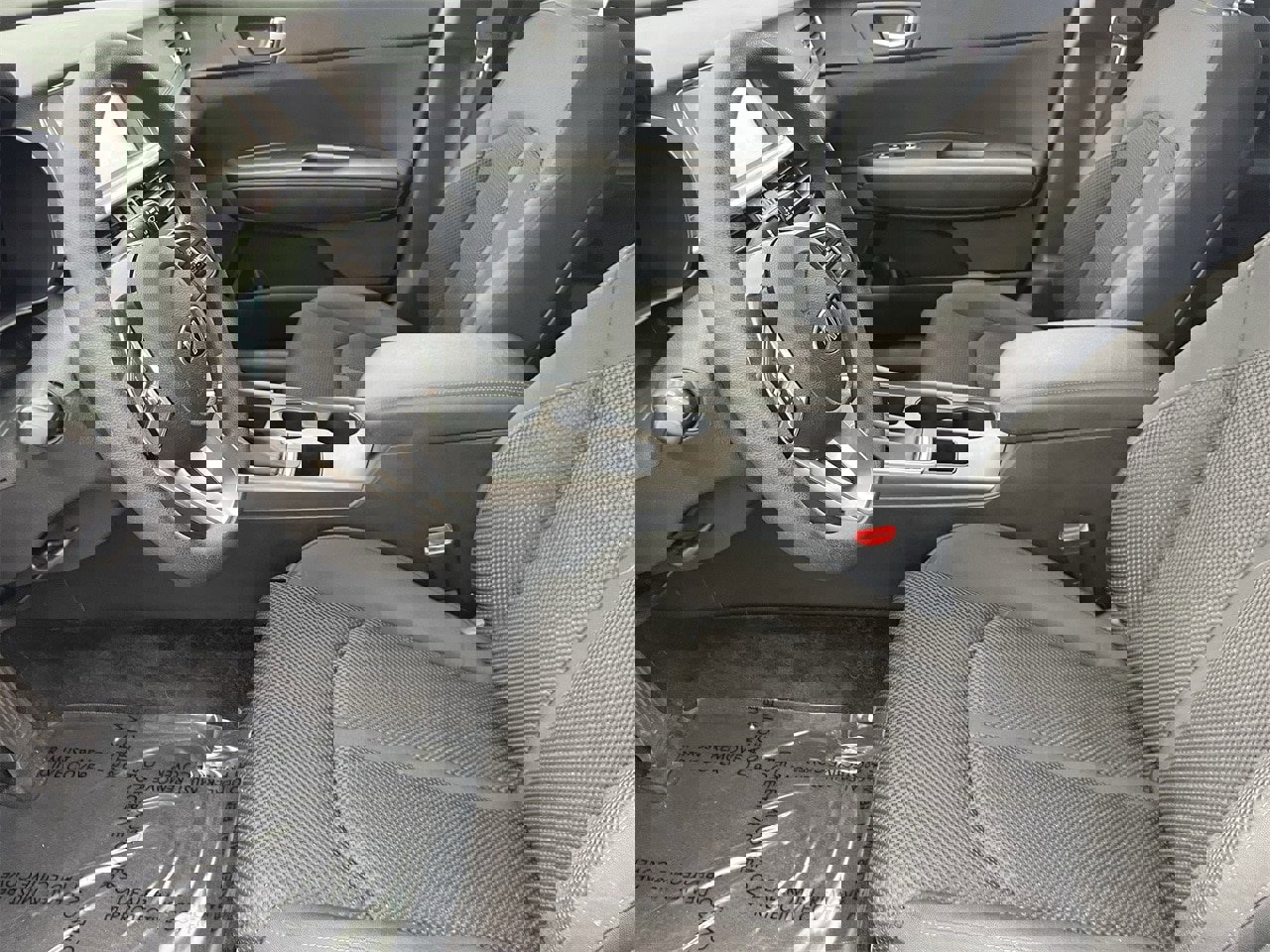 Used 2020 Kia Optima LX image 21