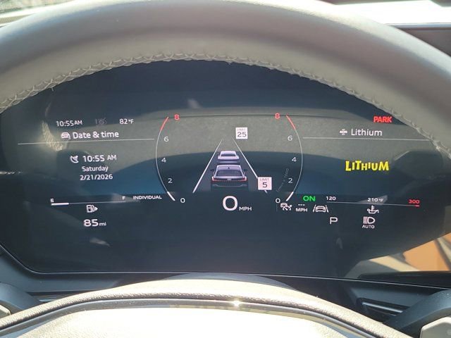 Certified 2025 Audi A5 2.0T Premium w/ Convenience Package image 23