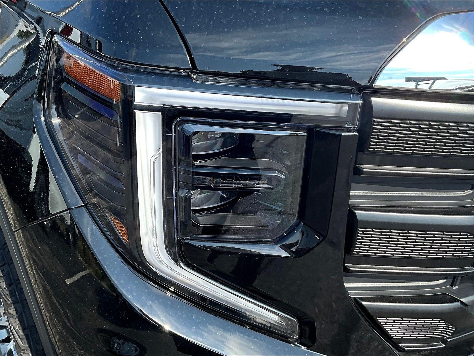 New 2026 GMC Sierra 1500 Pro w/ Pro Value Package AWD/4WD image 8