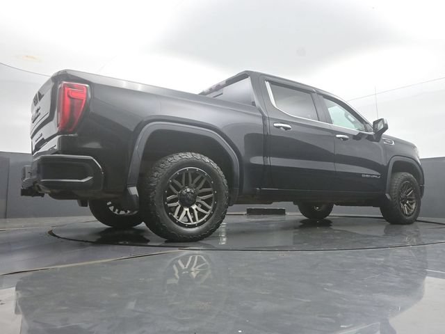 Used 2020 GMC Sierra 1500 Denali w/ Denali Carbonpro Edition AWD/4WD image 52