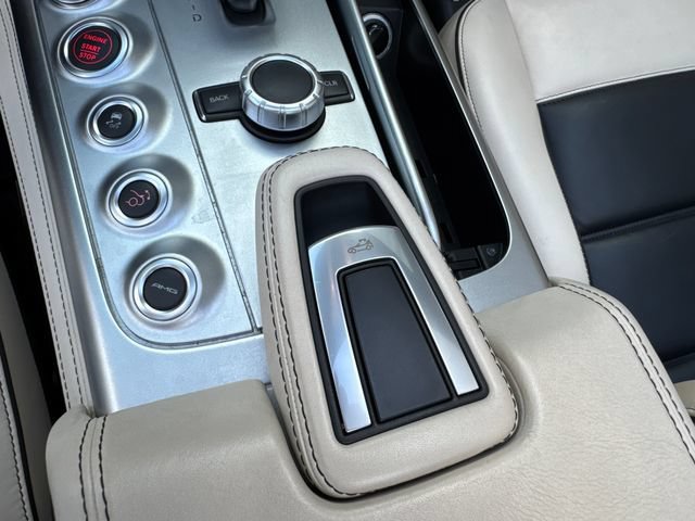 Used 2012 Mercedes-Benz SLS AMG Roadster image 18