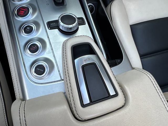 Used 2012 Mercedes-Benz SLS AMG Roadster image 18