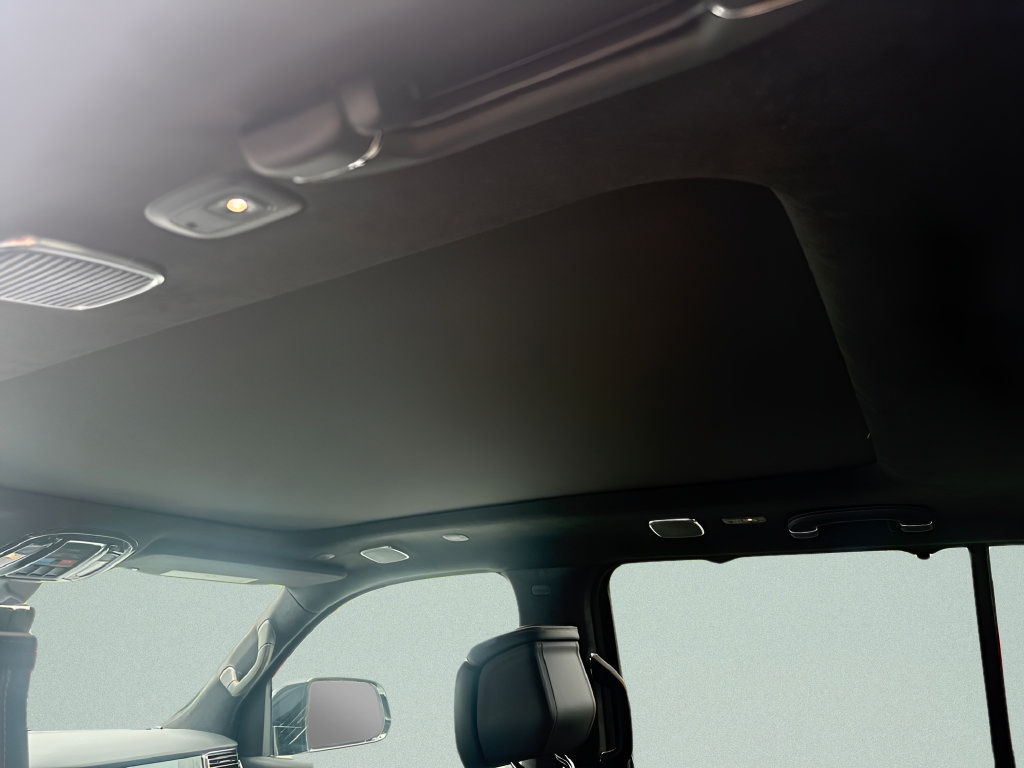 New 2026 Jeep Grand Wagoneer L Summit AWD/4WD image 19