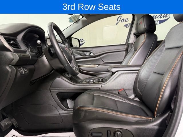 Used 2023 GMC Acadia AT4 AWD/4WD image 11