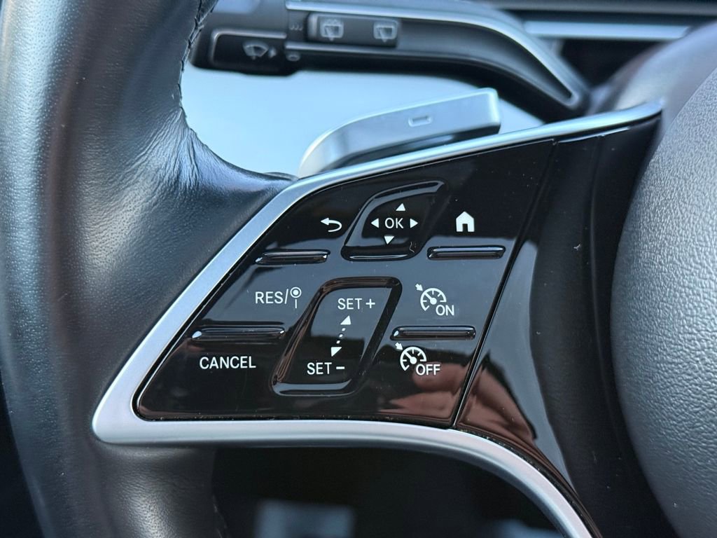 Used 2024 Mercedes-Benz GLE 450e 4MATIC image 30