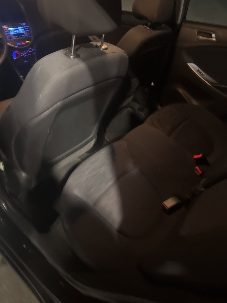 Used 2016 Hyundai Accent SE image 46