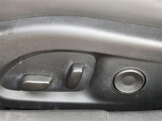 Certified 2024 Cadillac CT5 Luxury w/ Sun And Sound Package image 19