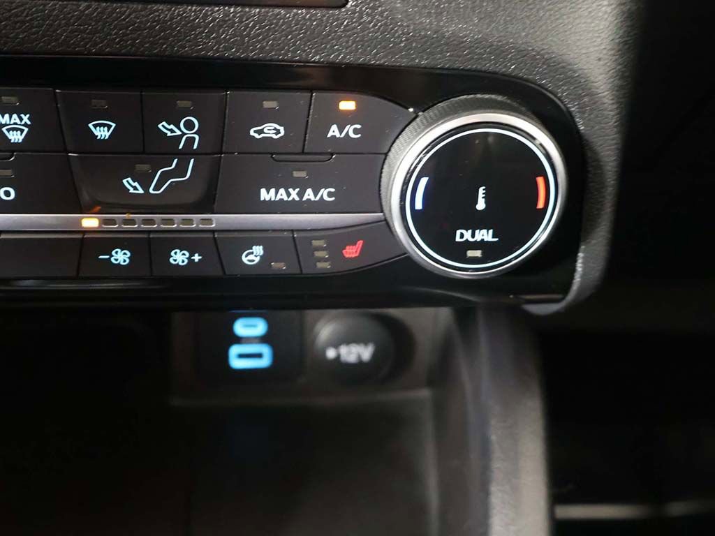 Used 2022 Ford Escape SEL FWD image 47
