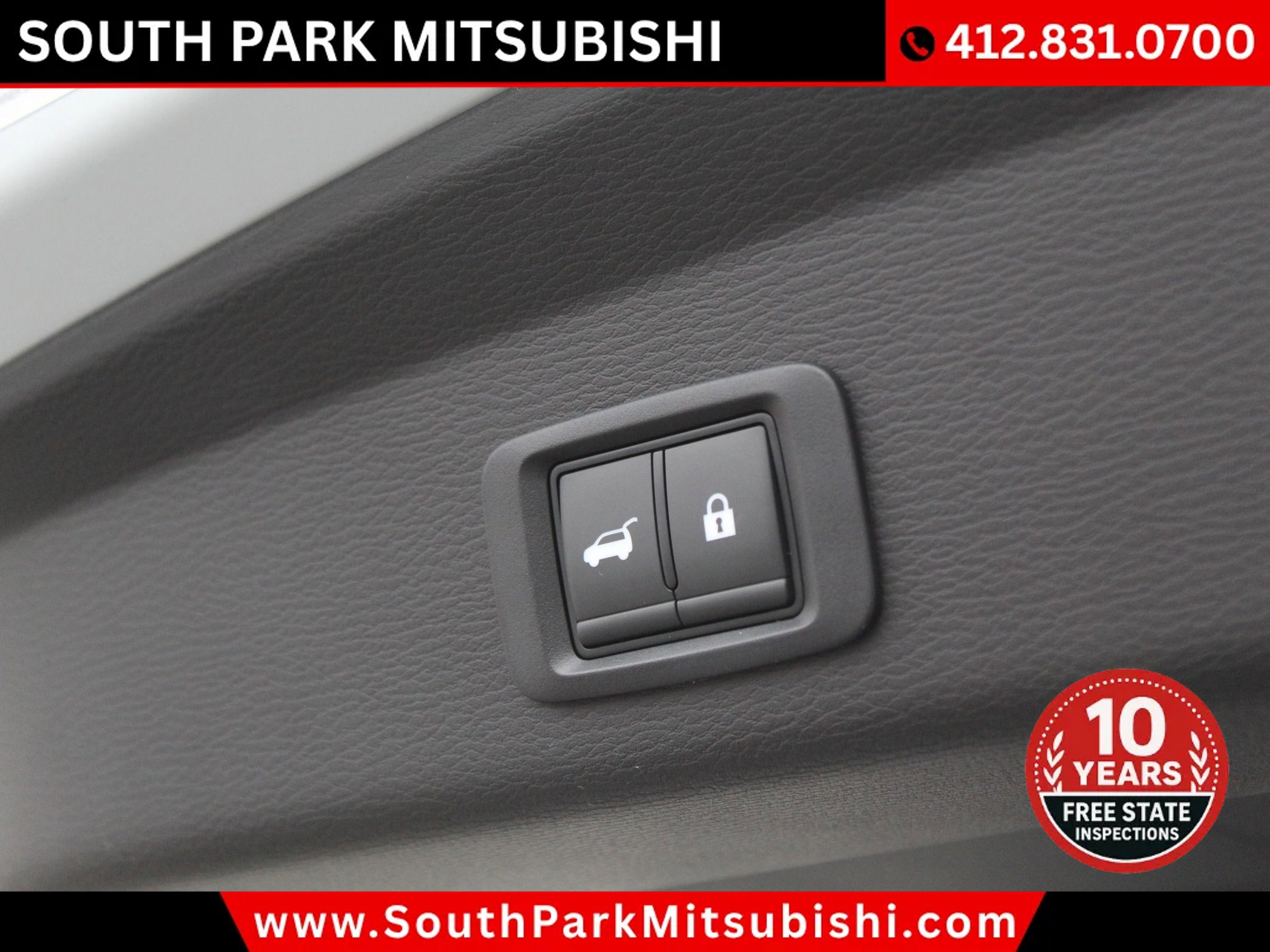 New 2026 Mitsubishi Outlander SEL image 31