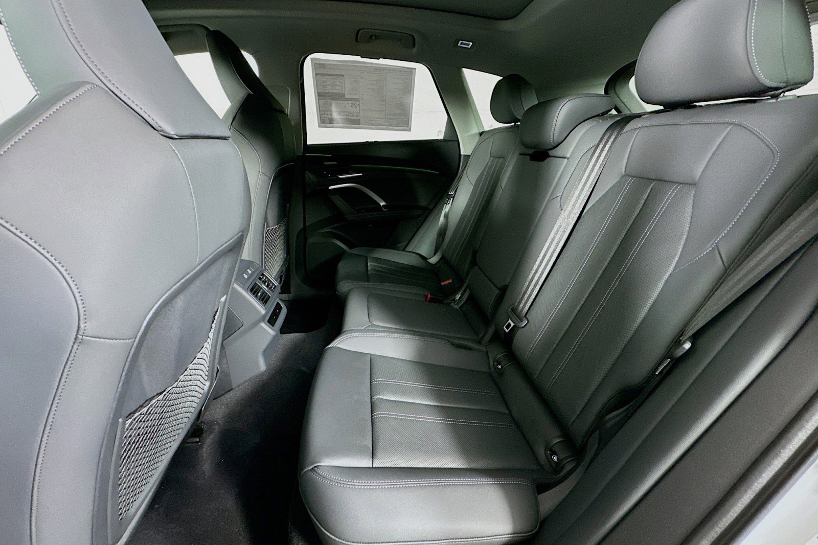 New 2025 Audi Q5 Premium Plus image 9