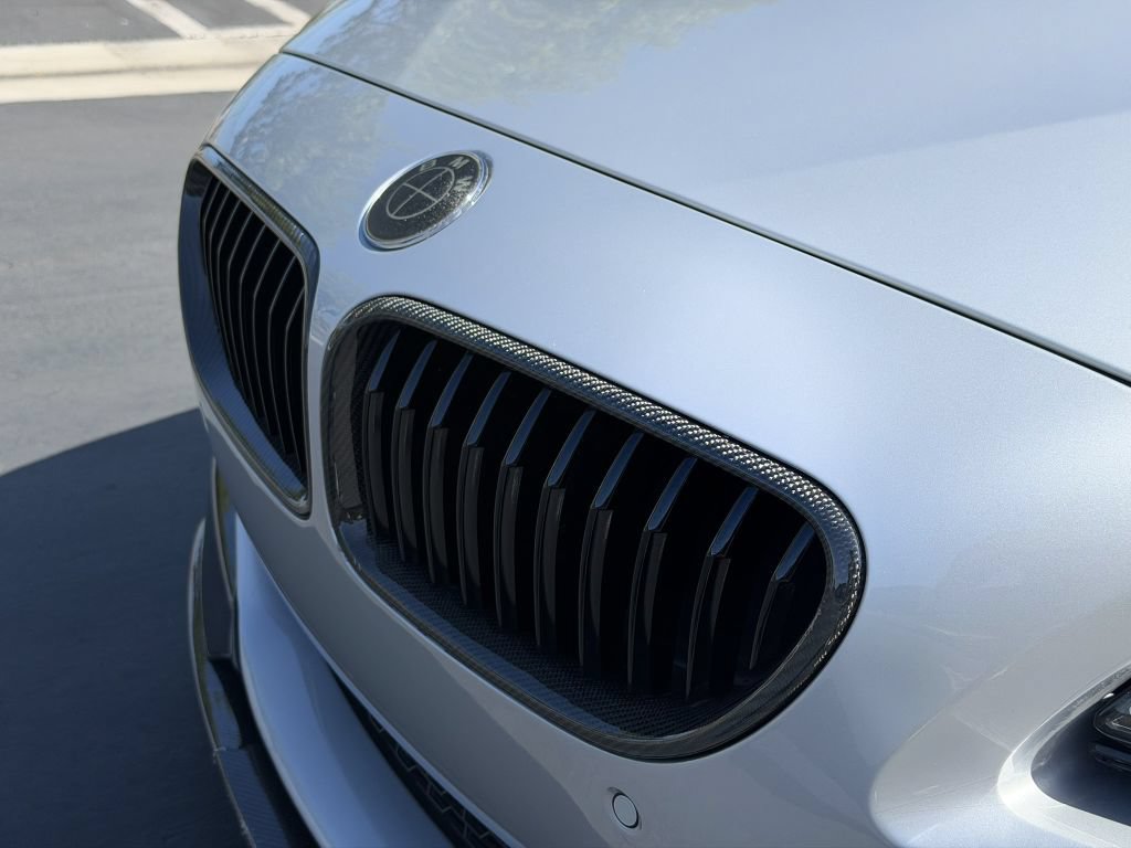 Used 2016 BMW 650i xDrive Coupe AWD/4WD image 17