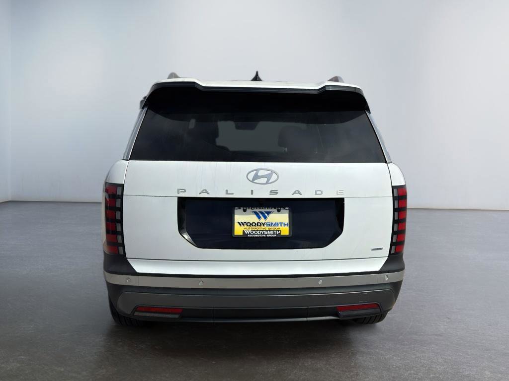 New 2026 Hyundai Palisade SEL image 6
