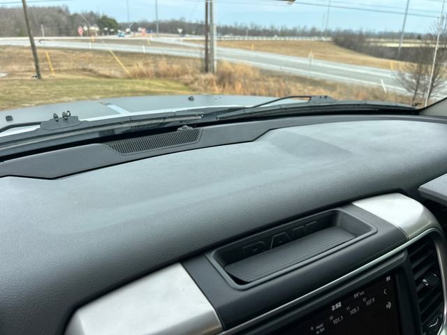 Used 2019 RAM 1500 Classic Warlock image 31