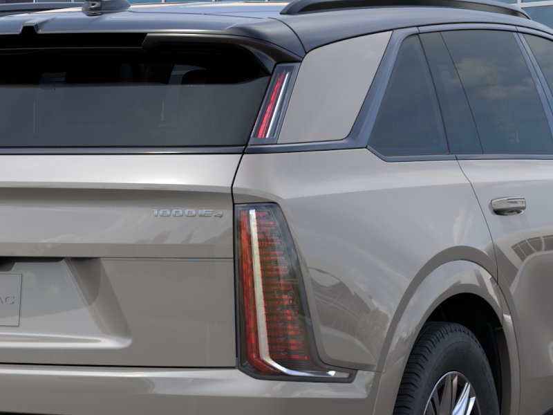 New 2026 Cadillac Escalade IQ Sport 1 AWD/4WD image 11