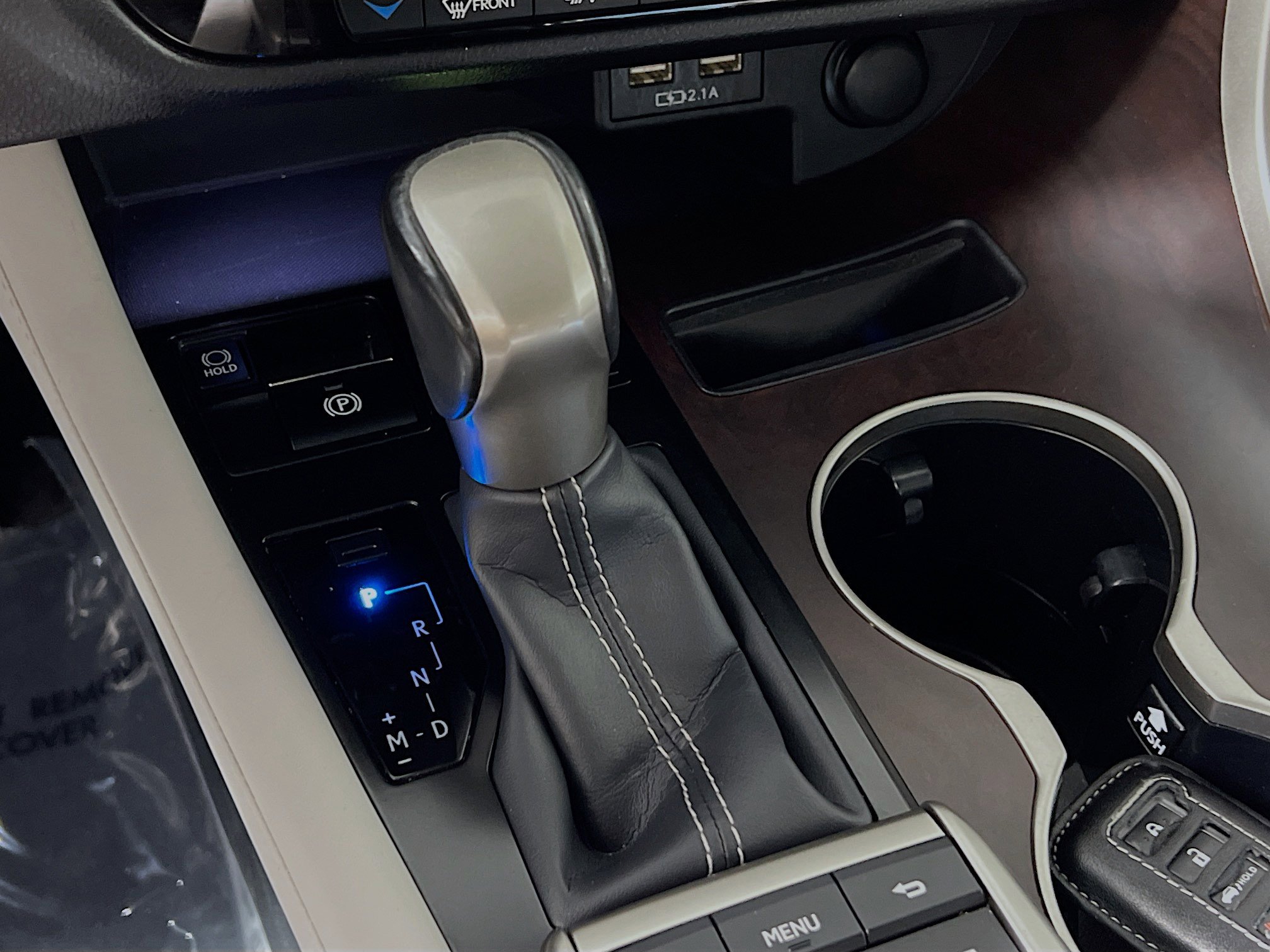 Used 2020 Lexus RX 350 350 image 24