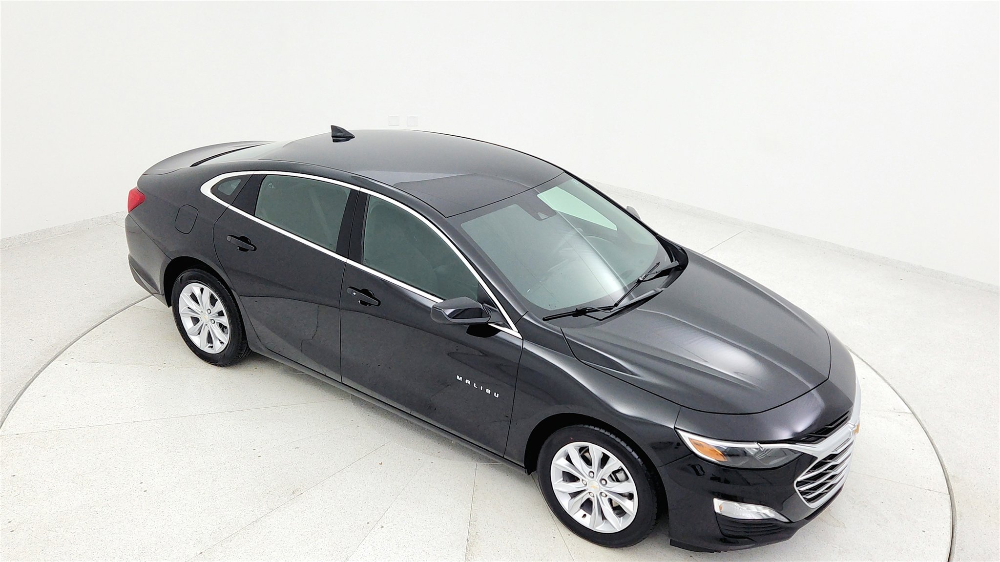 Used 2025 Chevrolet Malibu LT image 37