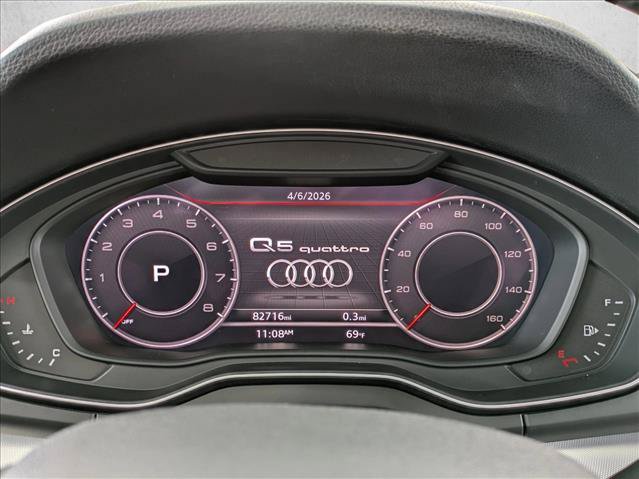 Used 2018 Audi Q5 Prestige AWD/4WD image 12
