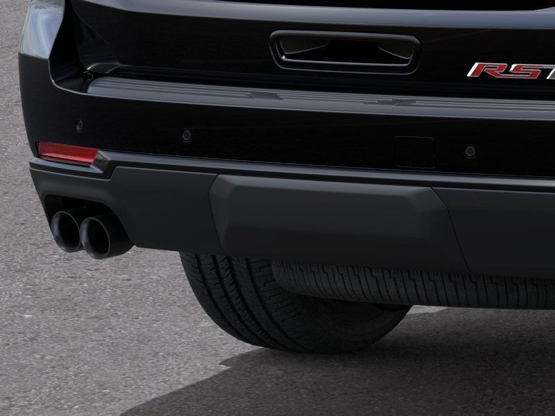 New 2026 Chevrolet Tahoe RST AWD/4WD image 14