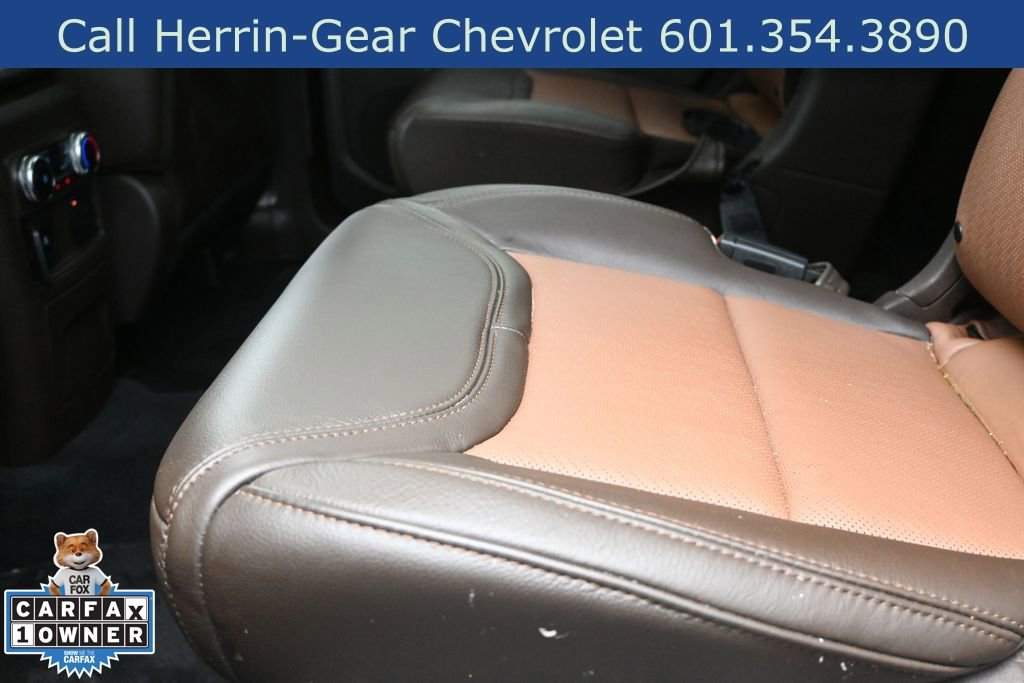 Used 2023 Ford Explorer King Ranch w/ Technology Package RWD image 17