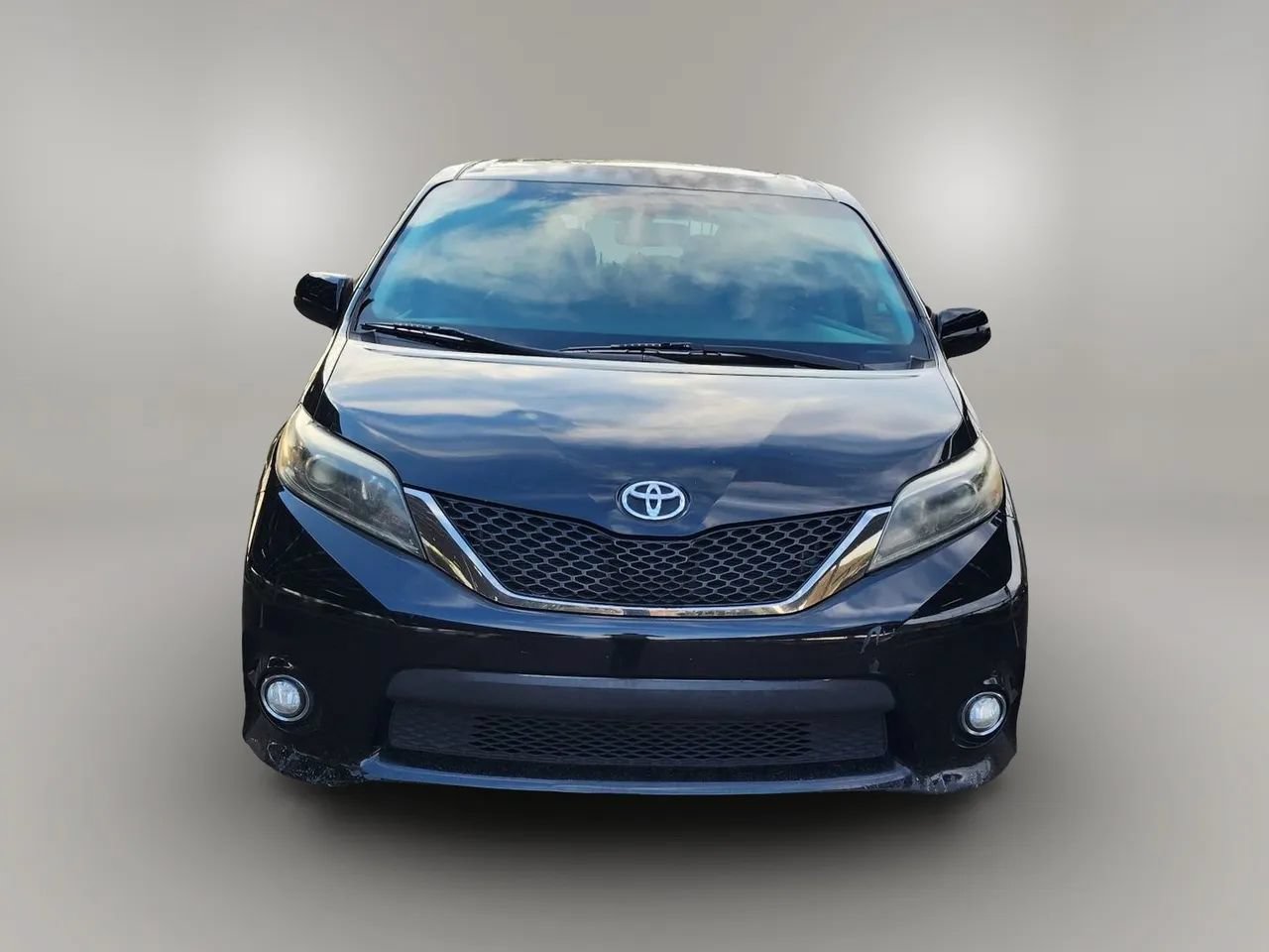 Used 2016 Toyota Sienna SE Premium FWD image 10