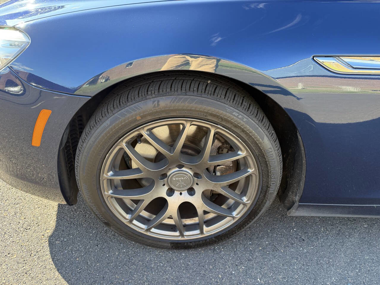 Used 2012 BMW 650i xDrive Convertible image 30