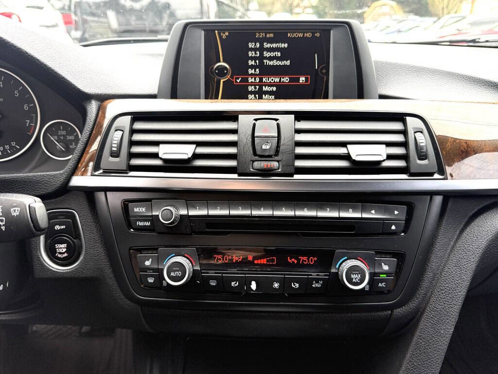 Used 2014 BMW 328i Sedan image 18