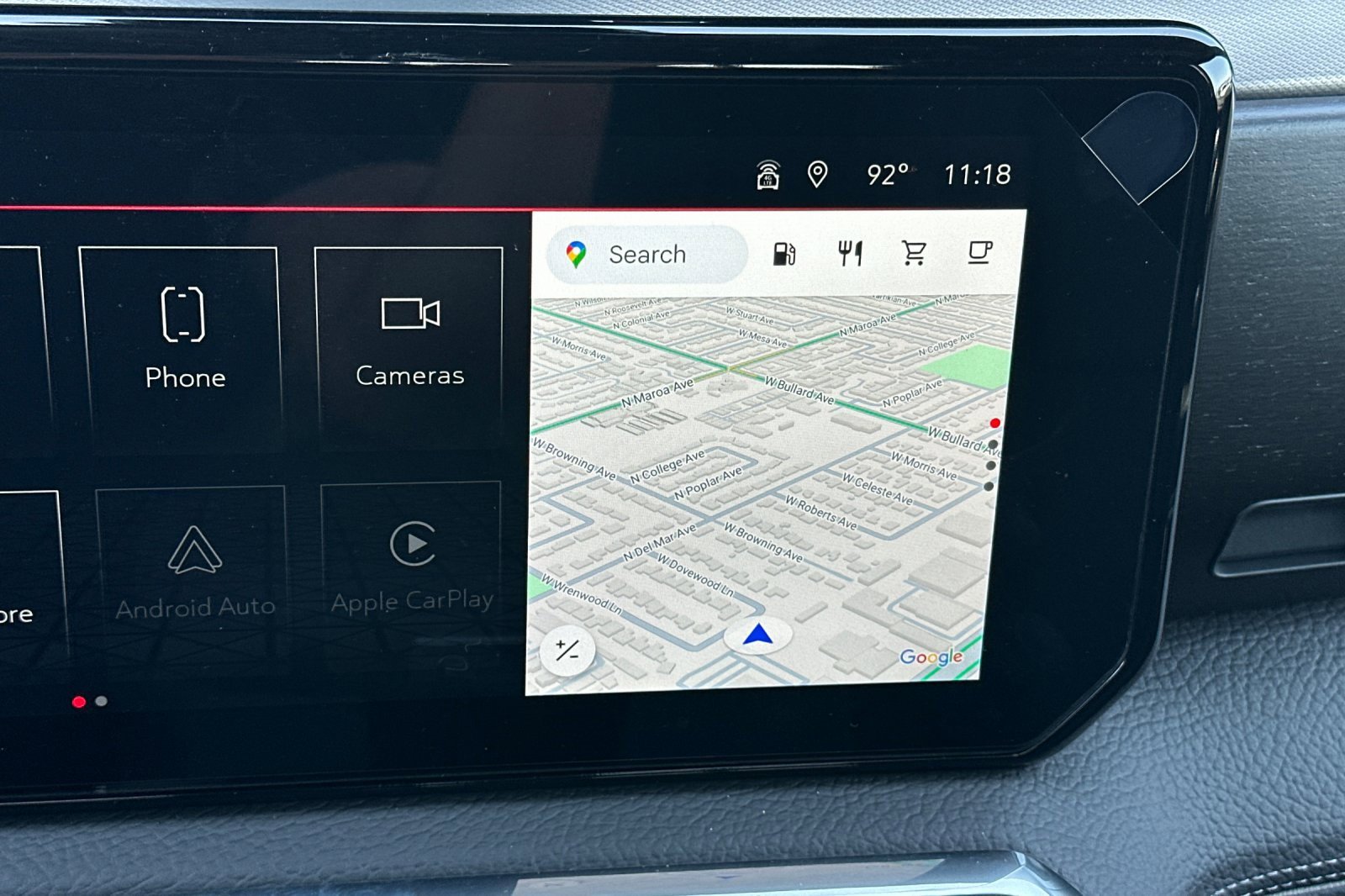 New 2026 GMC Sierra 1500 Denali w/ Technology Package image 17