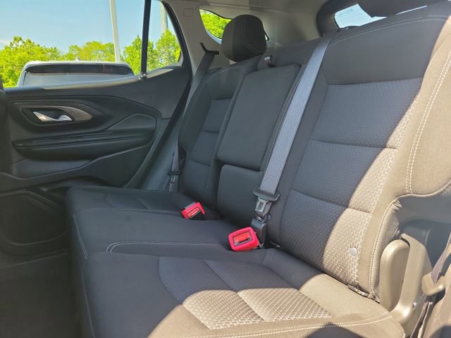Used 2024 GMC Terrain SLE w/ Driver Convenience Package AWD/4WD image 10