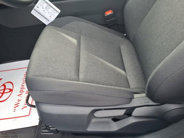 New 2026 Toyota Camry LE image 10